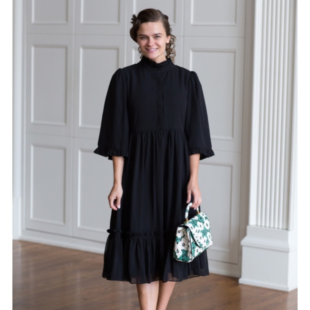Dainty Jewells Dress